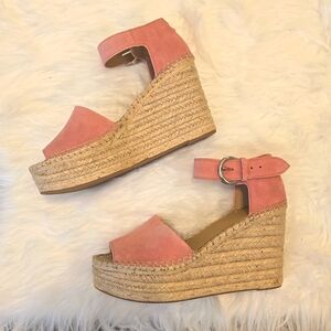 NEW MARC FISHER Sandals Size 9.5